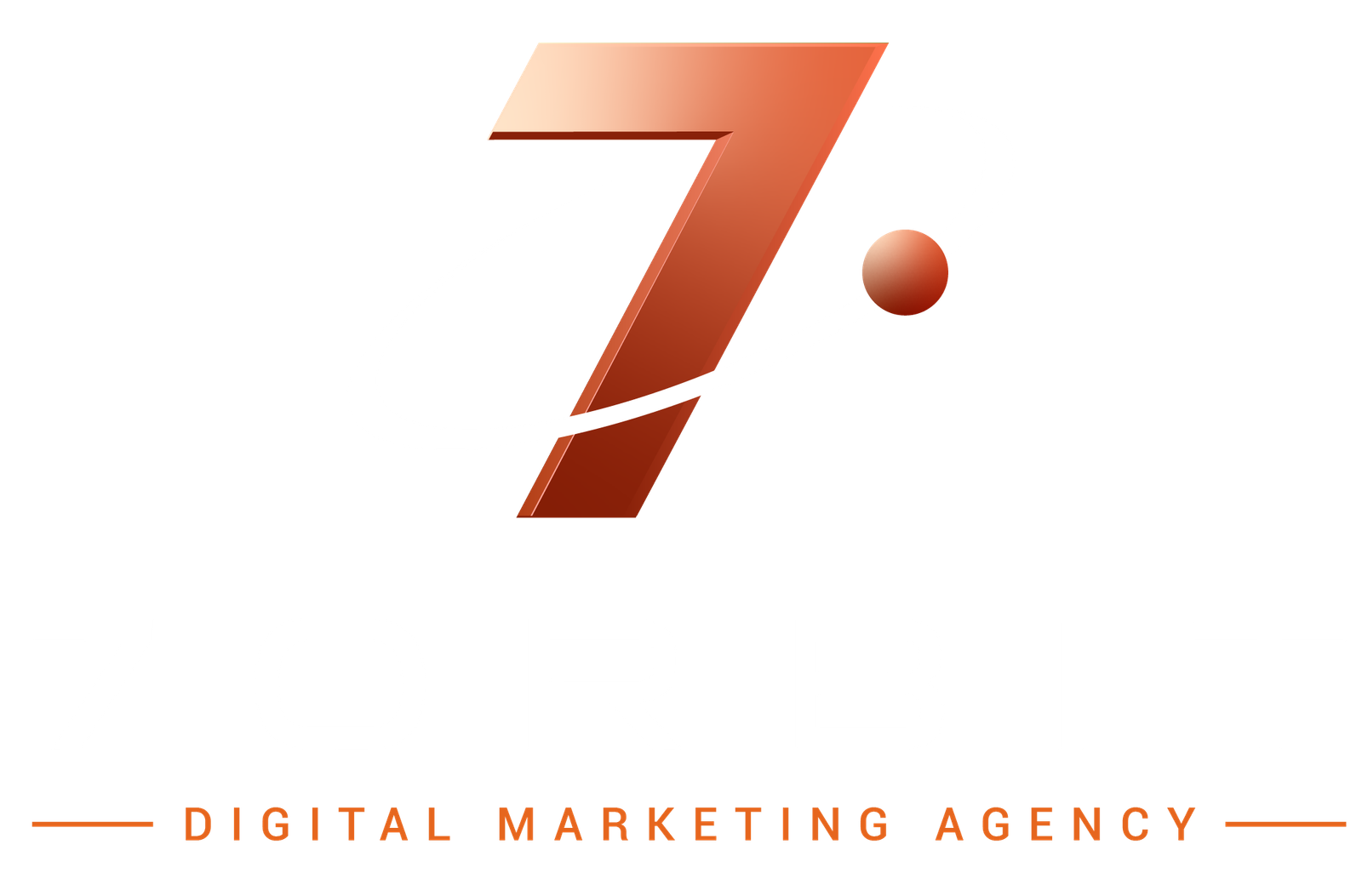 7 Orbit Logo